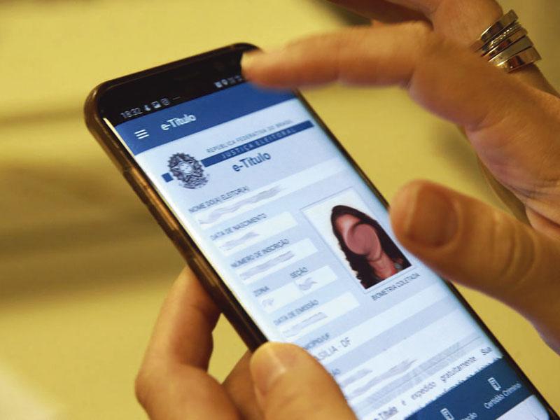 Eleitores têm até o dia 04 de  maio para regularizar e tirar título