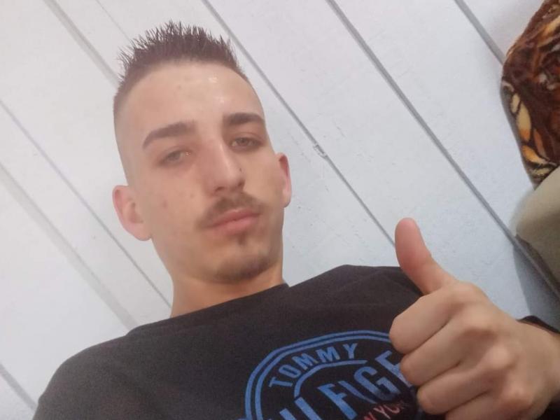 Jovem encontrado morto às margens da PR-423 é identificado no IML de Curitiba