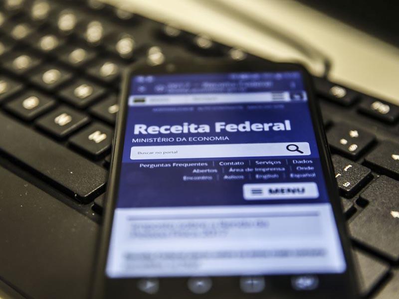 Receita publica regras para declaração do Imposto de Renda