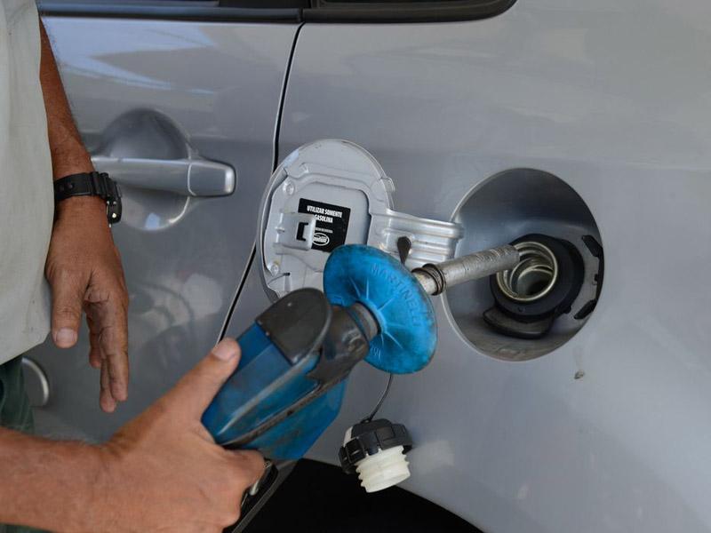  Economia Petrobras aumenta em 8,87% preço do diesel