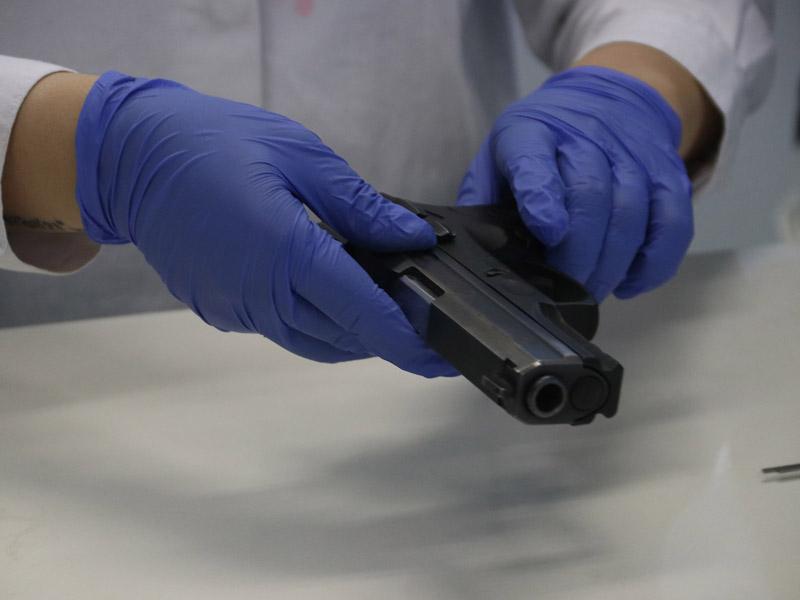 Paraná é o primeiro do País a auxiliar investigações criminais a partir do novo 