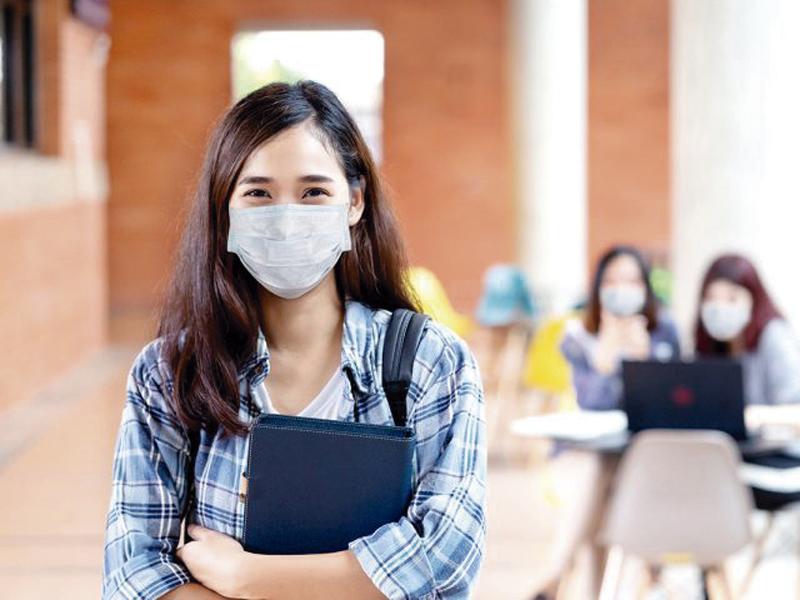 Novo Ensino Médio veio para dar mais  oportunidades e abrir discussão sobre o futuro