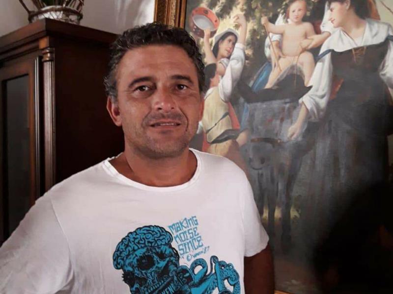 Homem morto a pancadas na Vila Operária; suspeito se apresenta no DEPEN 