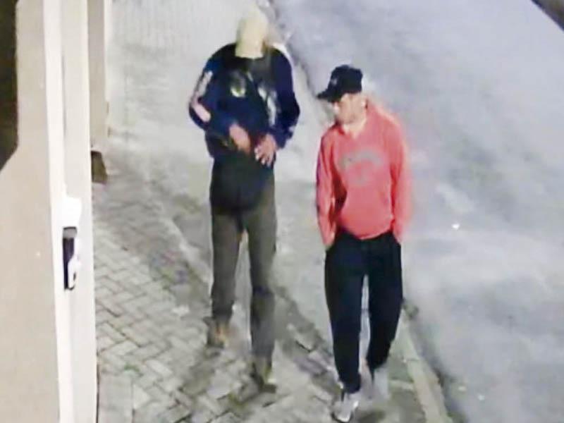 Loja é invadida duas vezes em menos de seis meses no Centro