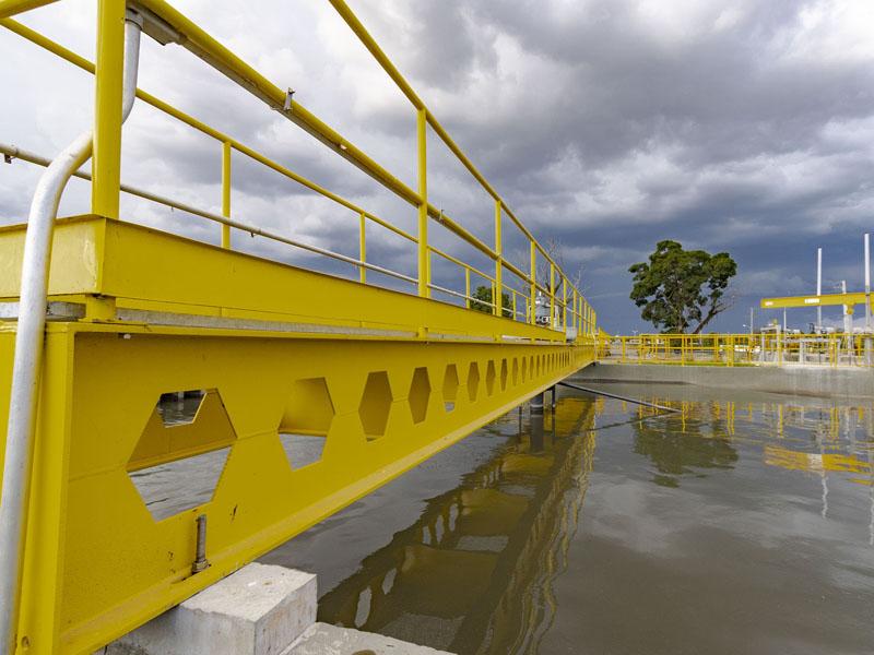 Investimento da Sanepar em 2021 chegou a R$ 1,32 bilhão, 36% a mais que no ano anterior