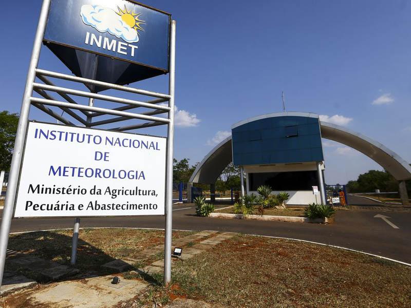 Temperaturas devem cair nas regiões Sul, Sudeste e Centro-Oeste