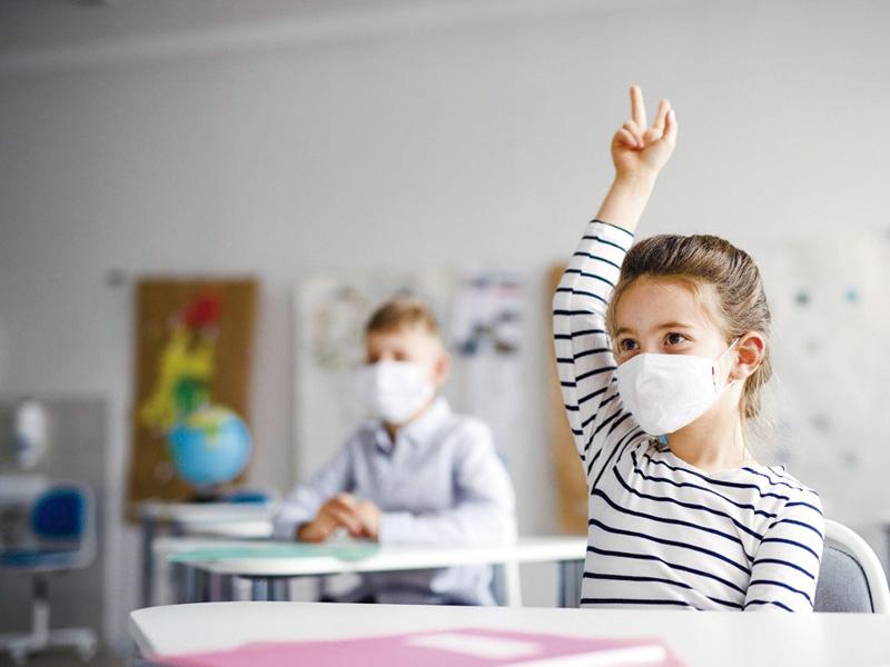 Excesso de faltas prejudica o bom andamento  escolar e socialização dos estudantes