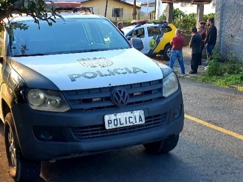 Homem é encontrado morto com ferimentos na cabeça na Popular Nova