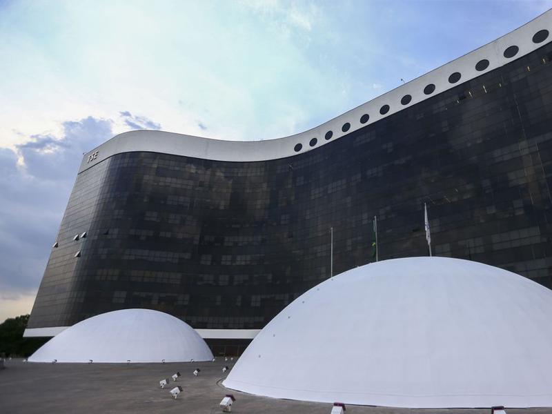 TSE debate efeito da Lei de Proteção de Dados em relação a candidatos