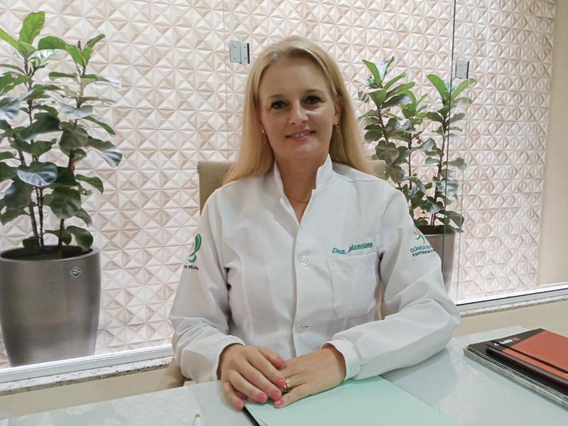 Clínica Superar leva  qualidade de vida e atendimento especializado para as mulheres