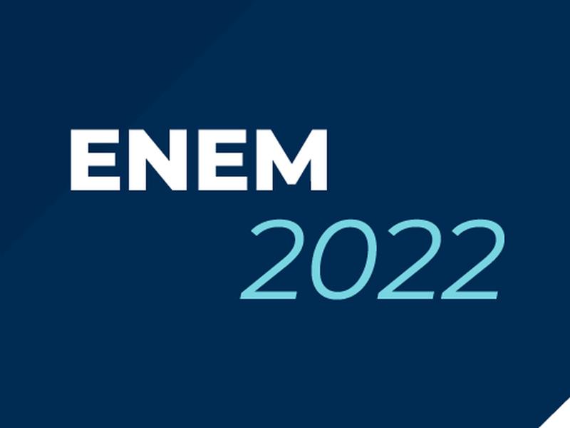 Prazo para pedir reaplicação do Enem termina nesta sexta
