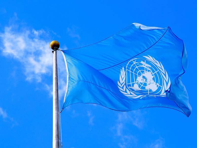 ONU: países pedem cessar-fogo russo e solução pacífica para conflito
