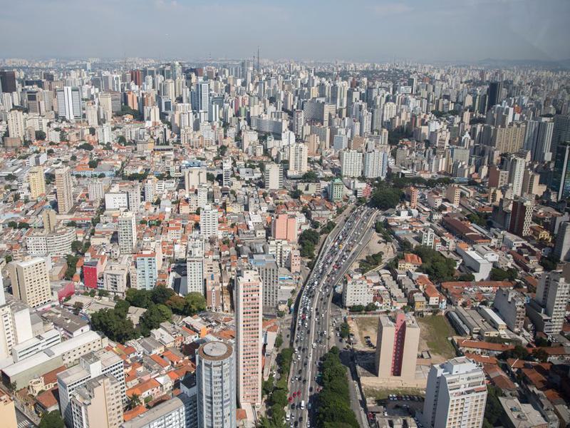 Vendas de imóveis novos cresceram 12,8% em 2021