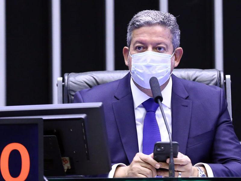 Arthur Lira diz que números atuais mostram recuperação do desemprego