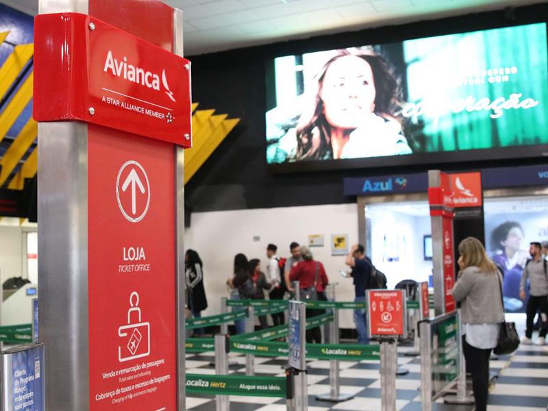 CVC é multada por venda de passagens de companhia em falência