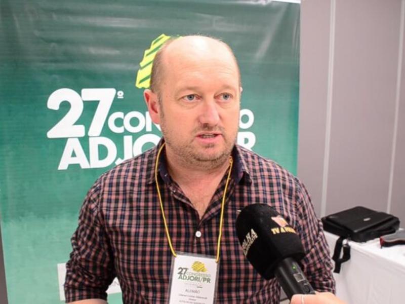Nova Diretoria da ADJORI/PR é eleita durante 27º Congresso em Foz do Iguaçu