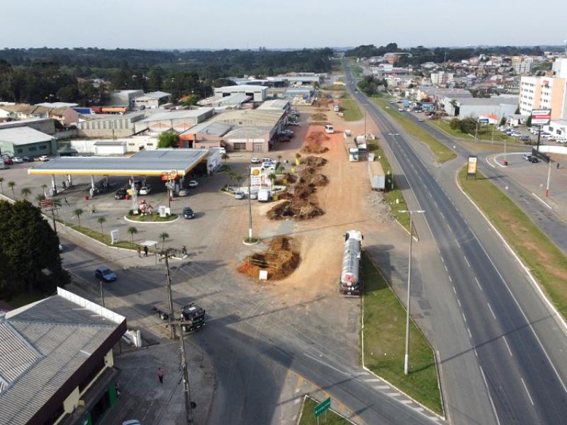 Rua Ema Taner muda o sentido a partir de segunda-feira