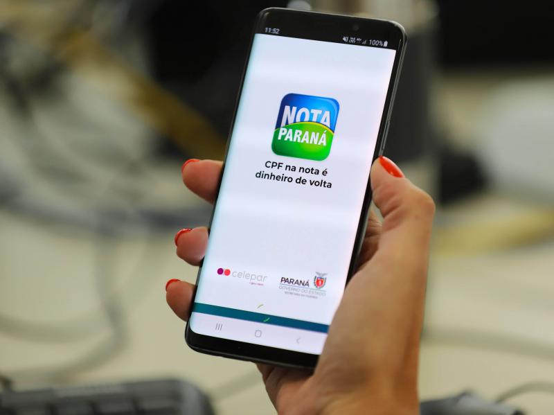 Programa Nota Paraná realiza primeiro sorteio do ano nesta terça-feira