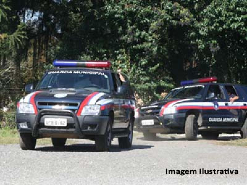 Três pessoas foram detidas em operação preventiva da GMCL