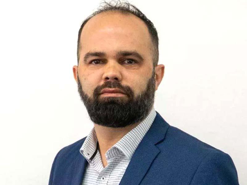 Professor de Campo Largo será o novo secretário estadual de Educação