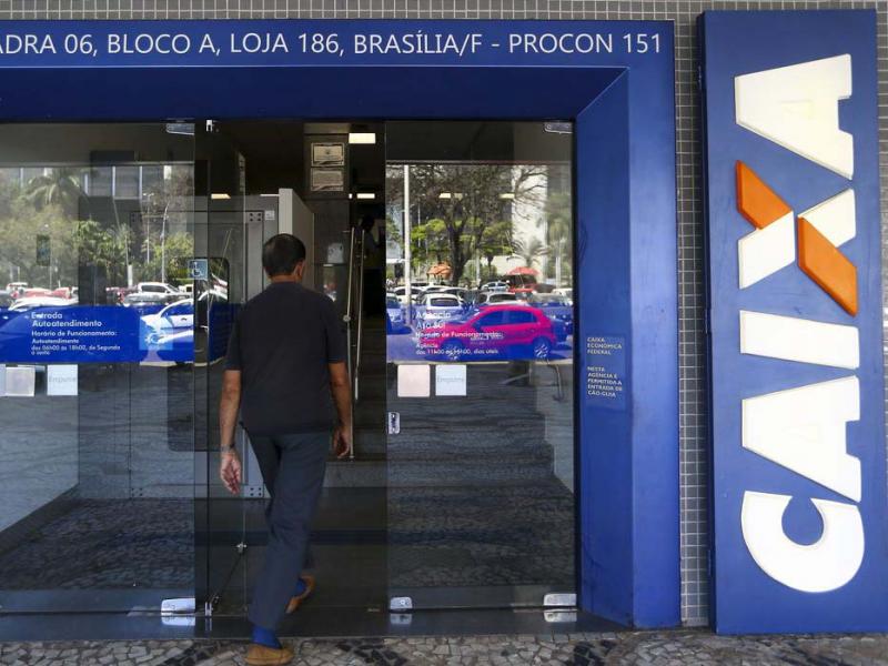 Caixa libera abono salarial para trabalhadores nascidos em setembro
