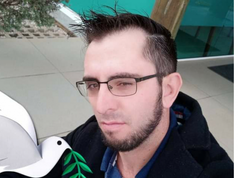 Homem encontrado morto por vários disparos de arma de fogo no Salgadinho 