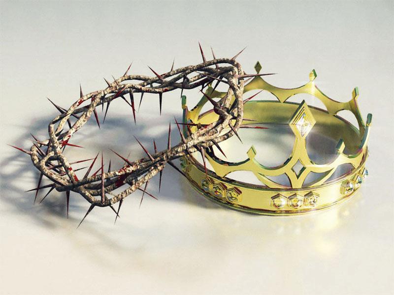 Páscoa nos leva à reflexão sobre a santidade, o cuidado de Cristo e perdão para os dias atuais 
