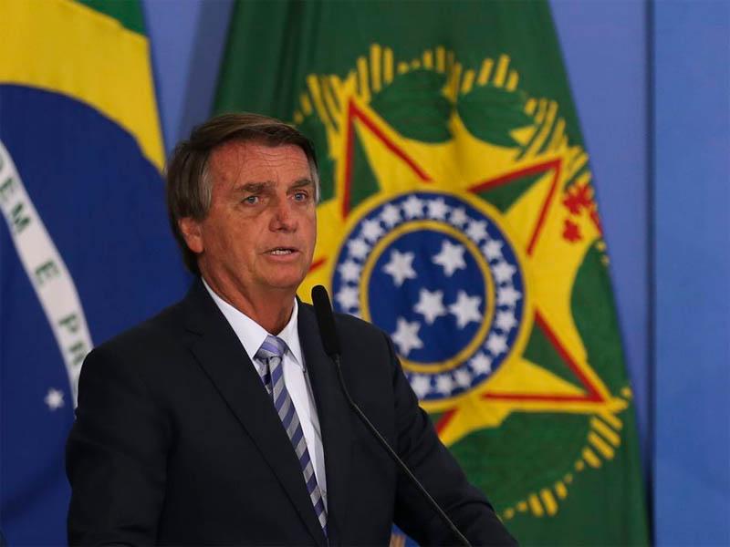 Presidente sanciona hoje PL da cobrança única de ICMS de combustível