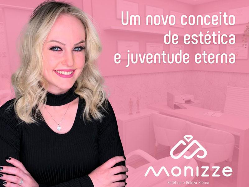 Harmonização facial e corporal com novo conceito de estética e beleza eterna