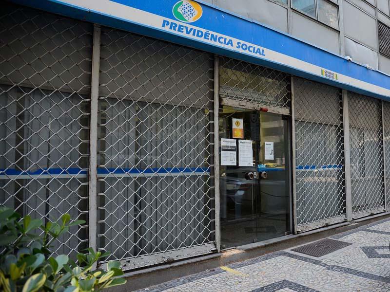 INSS retoma atendimento presencial sem agendamento