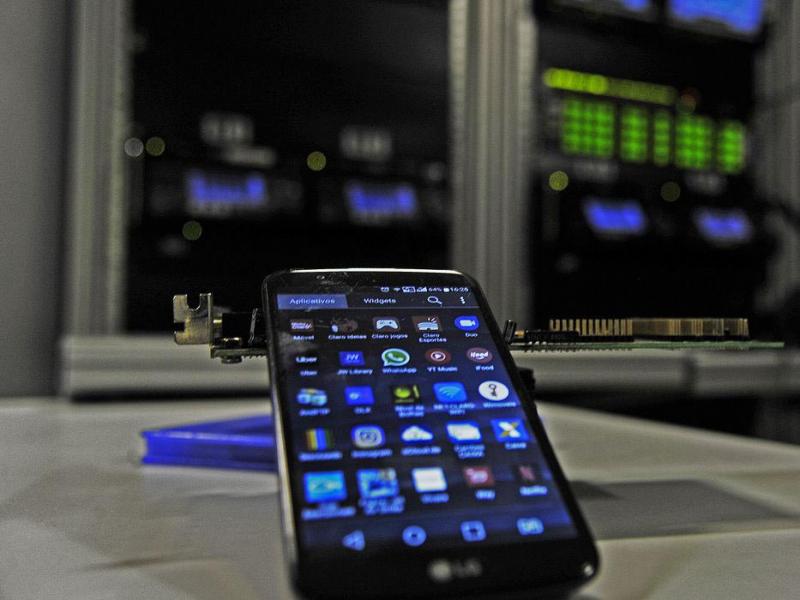 Consumidores apresentam quase 1 milhão de reclamações na Anatel