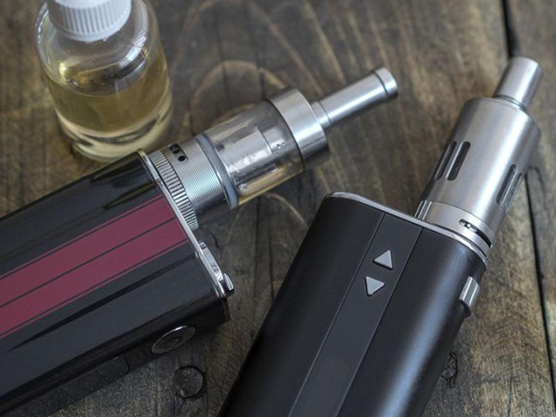 Anvisa mantém proibição da venda de cigarros eletrônicos