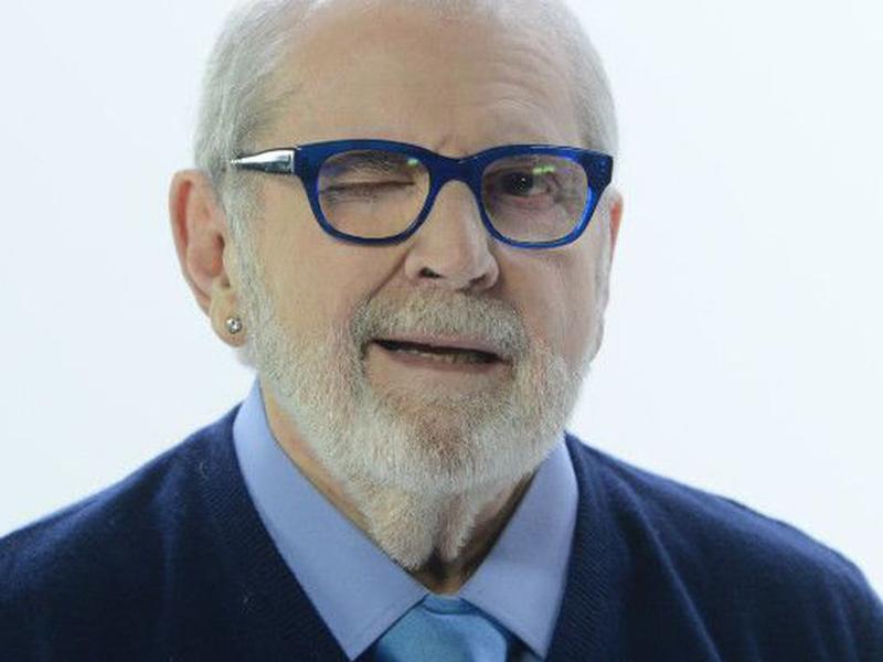 Jô Soares morre aos 84 anos em São Paulo