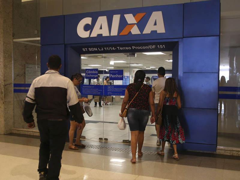 Caixa libera R$ 400 bi em financiamentos habitacionais em três anos
