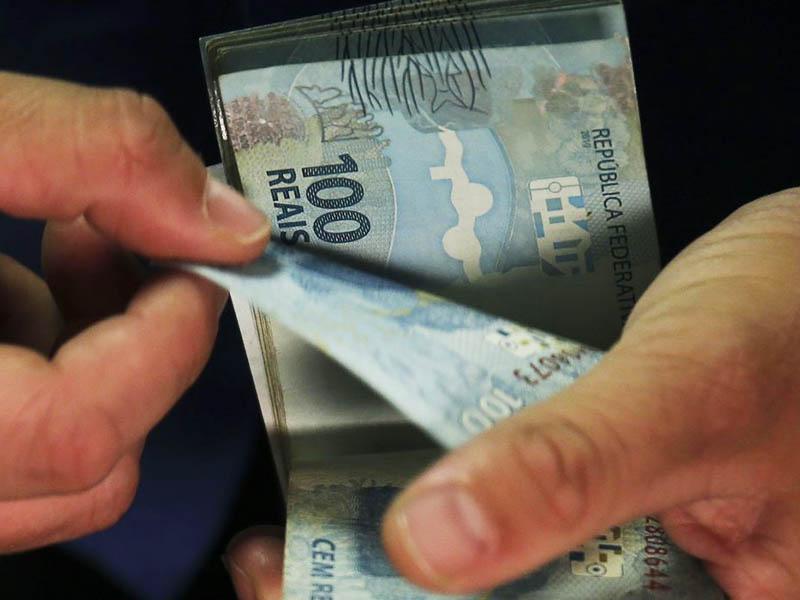 Saque de valores esquecidos recomeça nesta terça-feira