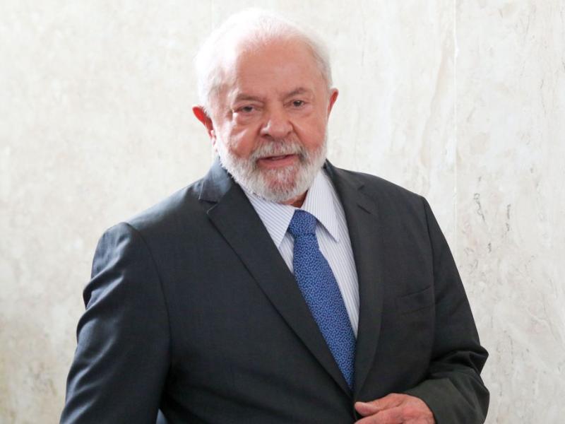 Lula vai à Índia para assumir presidência do G20