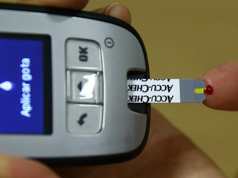 Amputações de pés e pernas em decorrência do diabetes batem recorde