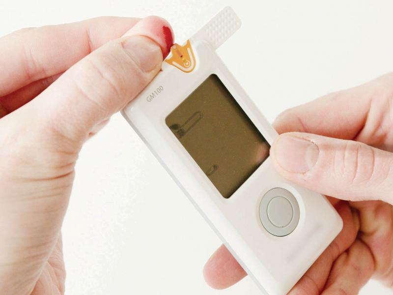 Diabetes tipo 1 e o impacto na atividade física