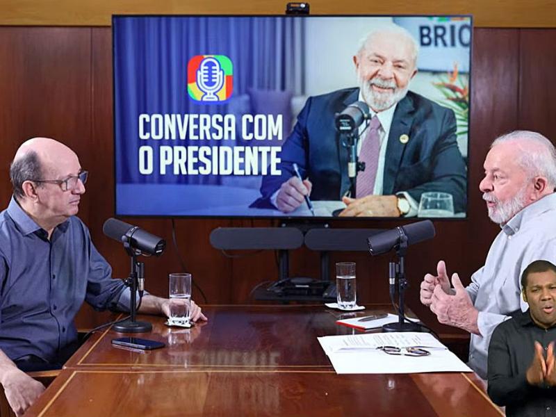 Presidente Lula diz que criará ministério para pequena e média empresa