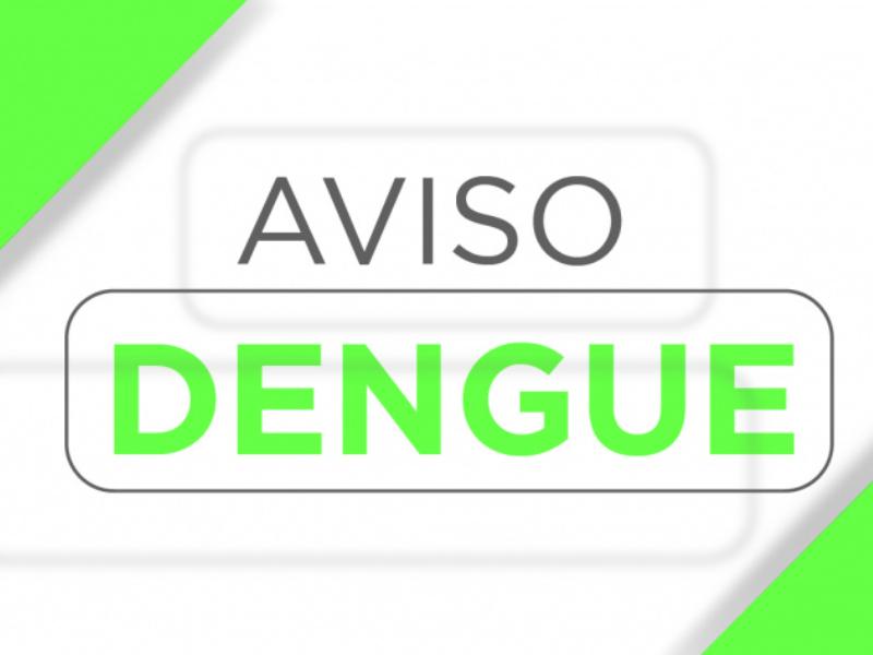 Paraná registra mais 187 casos de dengue, aumento de 48% em uma semana