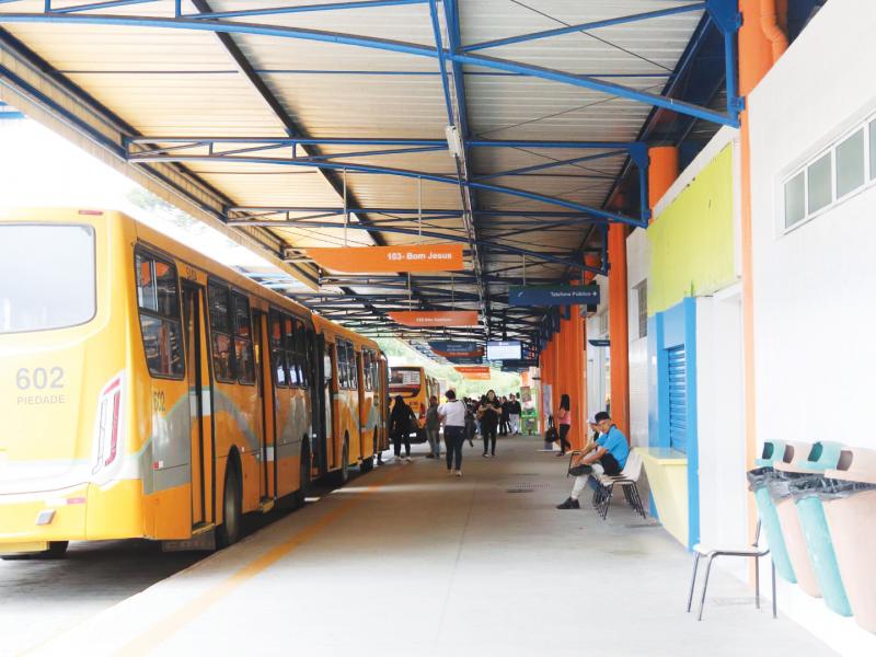 Participe da audiência pública e contribua para o futuro do transporte coletivo em Campo Largo