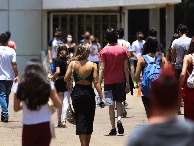 Inscrições para o Enem começam nesta segunda-feira 