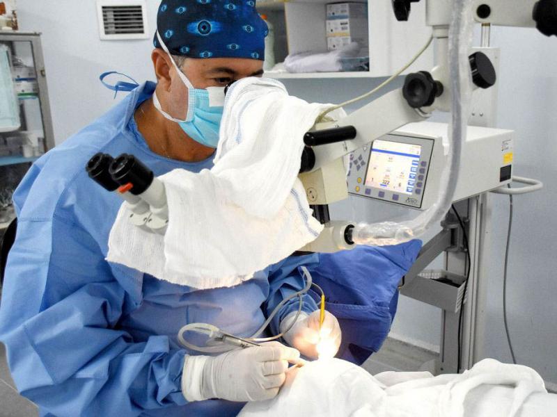 Governo lança programa para reduzir filas no sistema de saúde