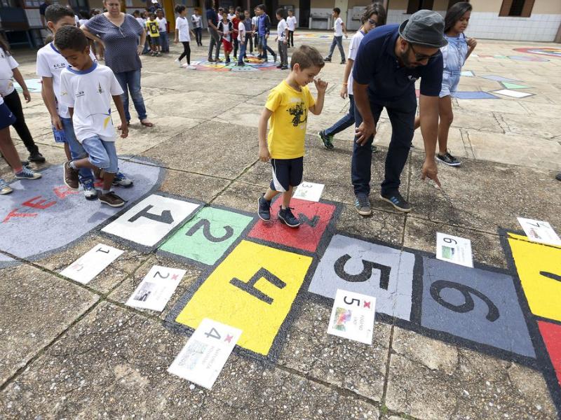 Governo libera mais de R$ 95 milhões para educação nos municípios
