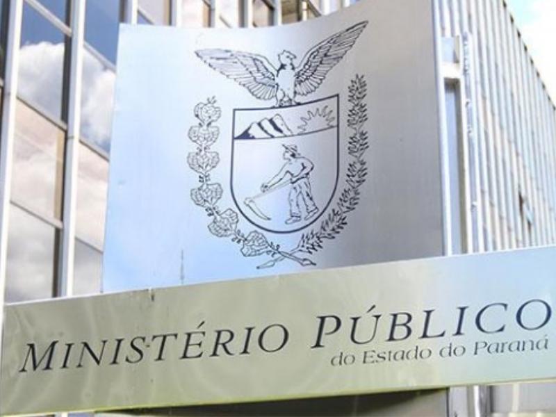 MPPR oferece denúncia criminal contra um dos investigados por possível participação em homicídio ocorrido próximo a CMEI de Campo Largo