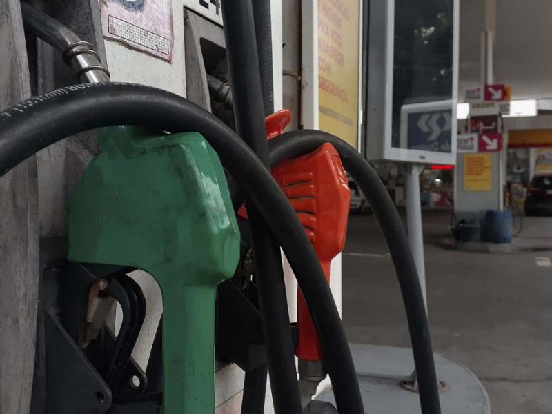 Petrobras aumenta preço de venda de gasolina para as distribuidoras