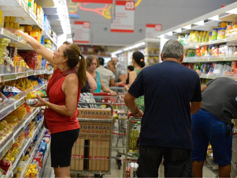   Quase 99% dos ultraprocessados têm ingredientes nocivos