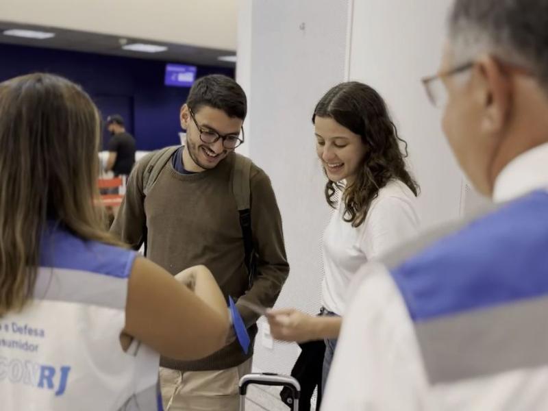 Mutirão para renegociar dívidas termina nesta sexta-feira