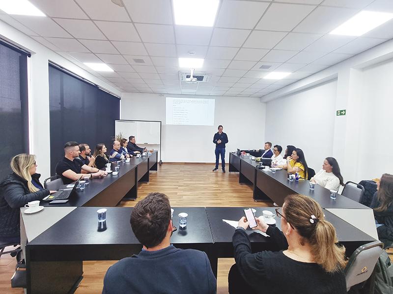 Acicla quer descentralizar atendimento e visa criação de Núcleo com foco na Ferraria