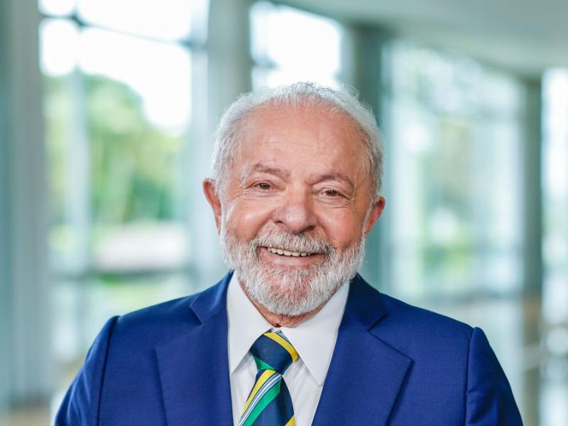 No G20, Lula vai discutir combustíveis, meio ambiente e pobreza
